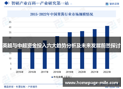 英超与中超资金投入六大趋势分析及未来发展前景探讨