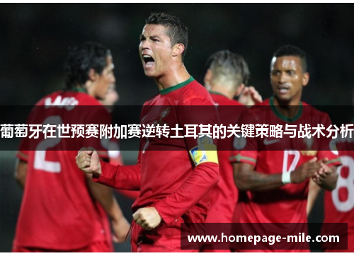 葡萄牙在世预赛附加赛逆转土耳其的关键策略与战术分析 葡萄牙在世预赛附加赛逆转土耳其的关键策略与战术分析