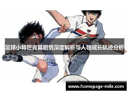 足球小将世青篇剧情深度解析与人物成长轨迹分析